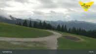 Archiv Foto Webcam Schladming - Planai Bergstation I 14:00