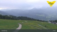 Archiv Foto Webcam Schladming - Planai Bergstation I 16:00