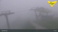 Archiv Foto Webcam Schladming - Planai Bergstation I 20:00