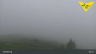 Archiv Foto Webcam Schladming - Planai Bergstation I 04:00