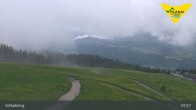 Archiv Foto Webcam Schladming - Planai Bergstation I 07:00