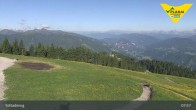 Archiv Foto Webcam Schladming - Planai Bergstation I 07:00