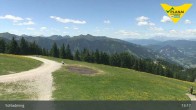 Archiv Foto Webcam Schladming - Planai Bergstation I 12:00