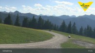 Archiv Foto Webcam Schladming - Planai Bergstation I 16:00