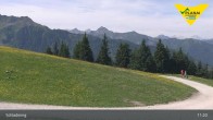 Archiv Foto Webcam Schladming - Planai Bergstation I 10:00