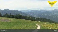 Archiv Foto Webcam Schladming - Planai Bergstation I 12:00