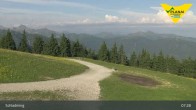 Archiv Foto Webcam Schladming - Planai Bergstation I 06:00