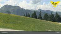Archiv Foto Webcam Schladming - Planai Bergstation I 10:00