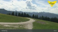 Archiv Foto Webcam Schladming - Planai Bergstation I 14:00