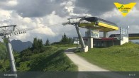 Archiv Foto Webcam Schladming - Planai Bergstation I 16:00