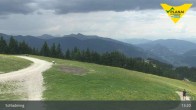 Archiv Foto Webcam Schladming - Planai Bergstation I 12:00