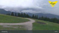 Archiv Foto Webcam Schladming - Planai Bergstation I 14:00