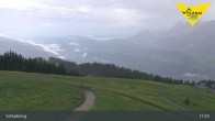 Archiv Foto Webcam Schladming - Planai Bergstation I 16:00