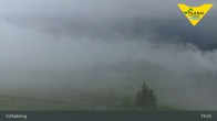 Archiv Foto Webcam Schladming - Planai Bergstation I 18:00