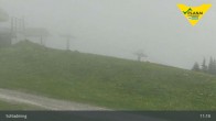 Archiv Foto Webcam Schladming - Planai Bergstation I 10:00