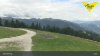Archiv Foto Webcam Schladming - Planai Bergstation I 12:00