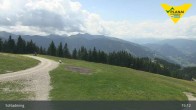 Archiv Foto Webcam Schladming - Planai Bergstation I 14:00