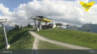 Archiv Foto Webcam Schladming - Planai Bergstation I 16:00