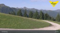 Archiv Foto Webcam Schladming - Planai Bergstation I 06:00