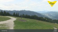 Archiv Foto Webcam Schladming - Planai Bergstation I 10:00