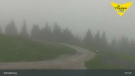 Archiv Foto Webcam Schladming - Planai Bergstation I 06:00