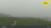 Archiv Foto Webcam Schladming - Planai Bergstation I 07:00