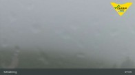 Archiv Foto Webcam Schladming - Planai Bergstation I 07:00