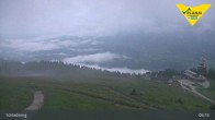 Archiv Foto Webcam Schladming - Planai Bergstation I 04:00