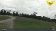 Archiv Foto Webcam Schladming - Planai Bergstation I 14:00