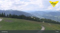 Archiv Foto Webcam Schladming - Planai Bergstation I 12:00