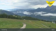 Archiv Foto Webcam Schladming - Planai Bergstation I 08:00