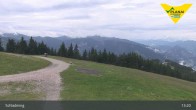 Archiv Foto Webcam Schladming - Planai Bergstation I 12:00