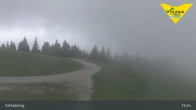 Archiv Foto Webcam Schladming - Planai Bergstation I 14:00
