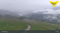 Archiv Foto Webcam Schladming - Planai Bergstation I 16:00