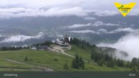 Archiv Foto Webcam Schladming - Planai Bergstation I 18:00