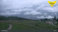Archiv Foto Webcam Schladming - Planai Bergstation I 04:00
