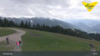 Archiv Foto Webcam Schladming - Planai Bergstation I 14:00