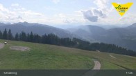 Archiv Foto Webcam Schladming - Planai Bergstation I 16:00