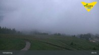 Archiv Foto Webcam Schladming - Planai Bergstation I 04:00