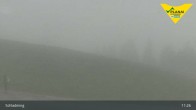 Archiv Foto Webcam Schladming - Planai Bergstation I 10:00
