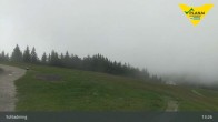 Archiv Foto Webcam Schladming - Planai Bergstation I 12:00