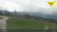Archiv Foto Webcam Schladming - Planai Bergstation I 14:00