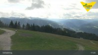 Archiv Foto Webcam Schladming - Planai Bergstation I 16:00