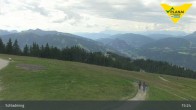 Archiv Foto Webcam Schladming - Planai Bergstation I 14:00