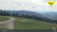 Archiv Foto Webcam Schladming - Planai Bergstation I 11:00