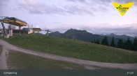 Archiv Foto Webcam Schladming - Planai Bergstation I 15:00
