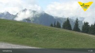 Archiv Foto Webcam Schladming - Planai Bergstation I 10:00