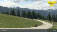 Archiv Foto Webcam Schladming - Planai Bergstation I 12:00