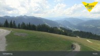 Archiv Foto Webcam Schladming - Planai Bergstation I 14:00