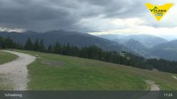 Archiv Foto Webcam Schladming - Planai Bergstation I 16:00